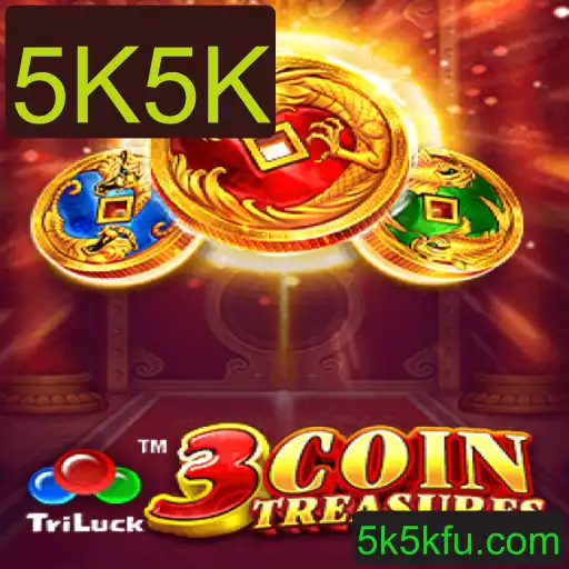 Descubra o Fascinante Mundo de 3CoinTreasures: Um Guia Completo