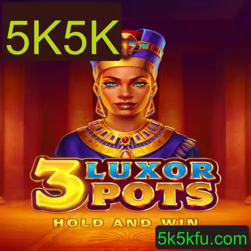 Descubra o Fascinante Mundo de 3LuxorPots: A Arte de Jogar com Estilo