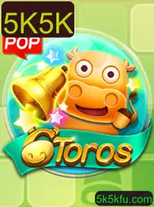 Explorando o Mundo do Jogo 6Toros: A Aventura de 5K5K