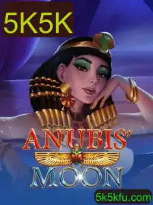 AnubisMoon: Explore Aventuras em um Mundo Místico