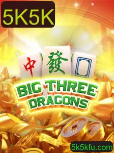 Explorando BigThreeDragons: Uma Aventura Estratégica com a Palavra-Chave 5K5K
