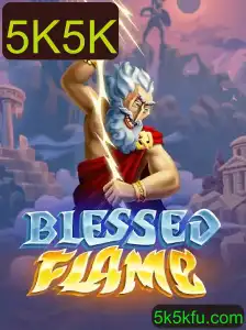 Descubra o Mundo de BlessedFlame: Um Jogo de Estratégia Inovador