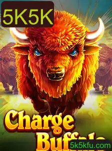 ChargeBuffalo: Um Novo Jogo Empolgante com a Palavra-Chave 5K5K