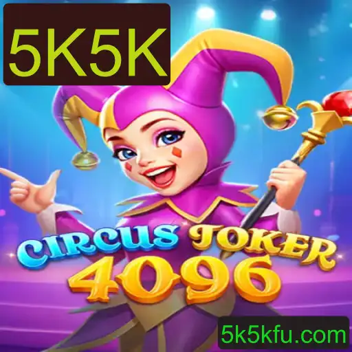 Descubra o Fascinante Mundo de CircusJoker4096