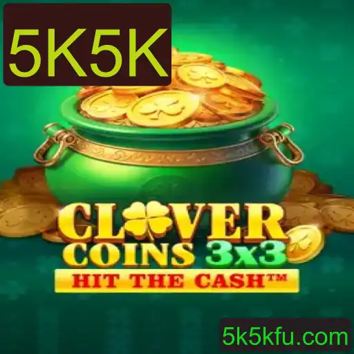 Descubra o Fascinante Mundo do Jogo Clovercoin3x3