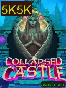 CollapsedCastle: Explore o Mundo de Mistérios com 5K5K