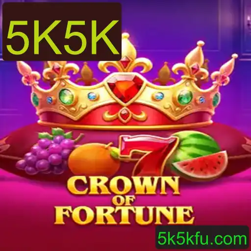 Crown of Fortune: O Jogo de Estratégia com a Palavra-chave 5K5K