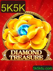 Descubra o Mundo de Aventuras com Diamondtreasure