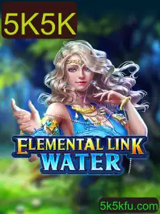 Explorando o Mundo Aquático de ElementalLinkWater: Um Guia Completo