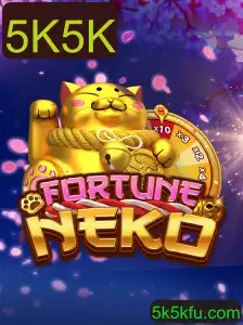 Descubra FortuneNeko: O Jogo de Estratégia com Charmosas Felinos da Sorte