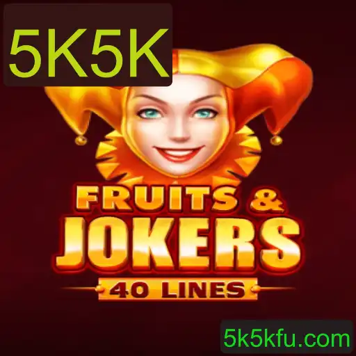 Descubra o Mundo Vibrante de FruitsAndJokers40