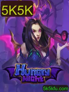 Desvendando HungryNight: Um Mergulho no Mundo do Jogo