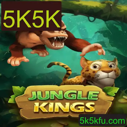 Conheça JungleKings: Uma Aventura Selvagem no Mundo dos Jogos de Tabuleiro