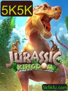 Explorando o Mundo de JurassicKingdom: Descrição e Regras do Jogo