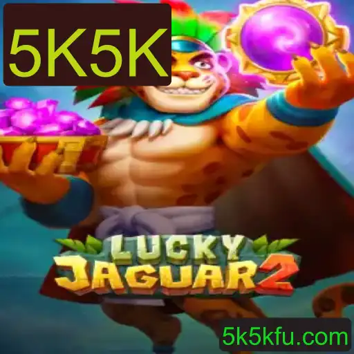 Descubra o Fascinante Mundo de Luckyjaguar2: Um Guia Completo