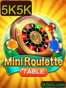 Descubra as Emoções de MiniRoulette: O Jogo que Revoluciona Cassinos com a Palavra-chave 5K5K