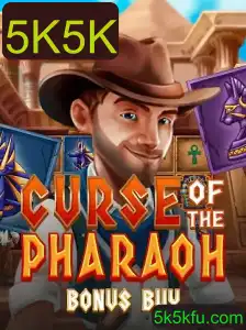 Descubra o Enigmático CurseofthePharaohBonusBuy