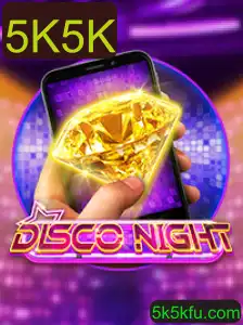 Descubra a Emoção de 'DiscoNightM': O Jogo que Está Revolucionando as Noites com a Palavra-chave Misteriosa 5K5K