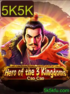 Desvendando o Mundo de Heroofthe3KingdomsCaoCao: Uma Nova Era de Estratégia e Aventura