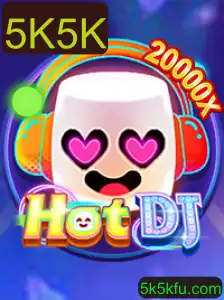 Descubra Tudo Sobre ‘HotDJ’: O Jogo Que Está Fazendo Sucesso Com a Palavra-chave 5K5K