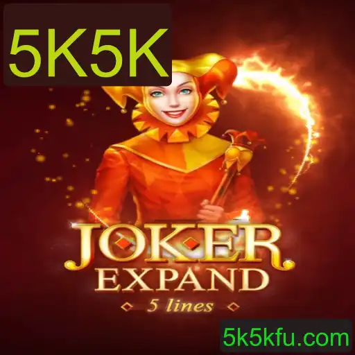 Descubra JokerExpand: O Jogo Que Está Conquistando os Enthusiastas com Seu Desafio 5K5K