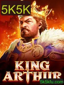Descubra o Mundo de Aventura em KingArthur com a Palavra-chave 5K5K