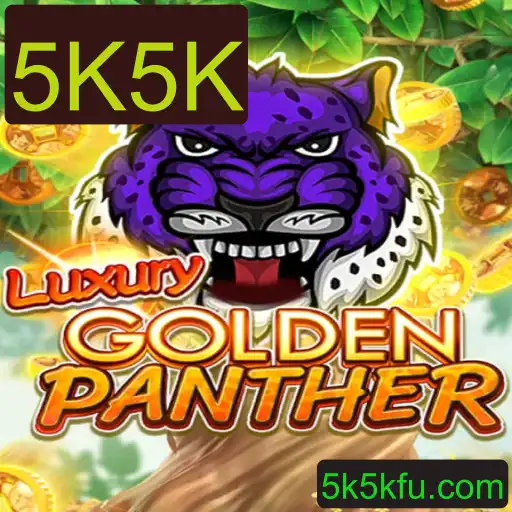 LUXURYGOLDENPANTHER: Um Mergulho no Fascinante Mundo do Jogo