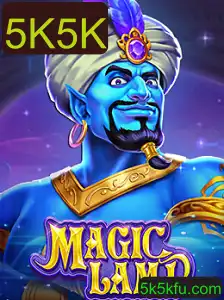 Desvendando o Fascinante Universo de MagicLamp