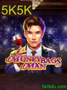 Descubra MoneybagsMan: O Jogo de Estratégia Envolvente do Momento