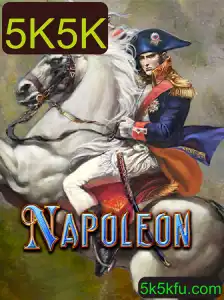 Descubra o Fascinante Jogo 'Napoleon'
