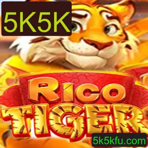 Descubra RicoTiger: O Jogo Inovador com a Palavra-Chave 5K5K