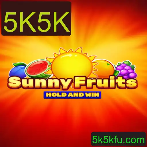 Descubra o Mundo Envolvente de SunnyFruits e o Desafio 5K5K