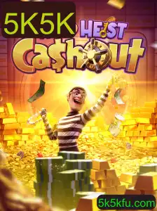 Explorando o Jogo de Aventura Financeira: WildHeistCashout e a Estratégia 5K5K