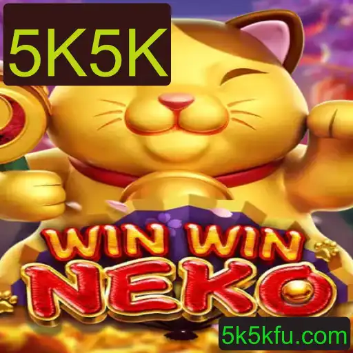 WinWinNeko: A Nova Sensação dos Jogos com o Desafio '5K5K'