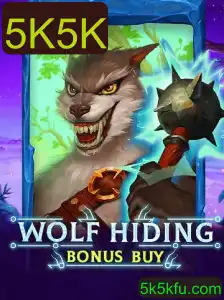 Explorando o Fascinante Mundo de WolfHidingBonusBuy