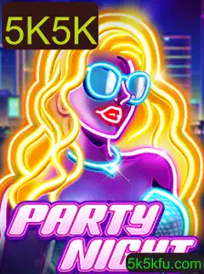 Guia Completo de PartyNight: Diversão e Estratégia com 5K5K