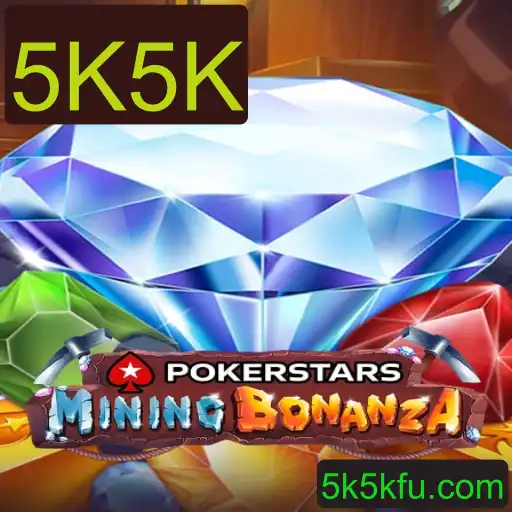 Desvendando Pokerstars: A Emoção do 5K5K no Mundo dos Jogos de Pôquer