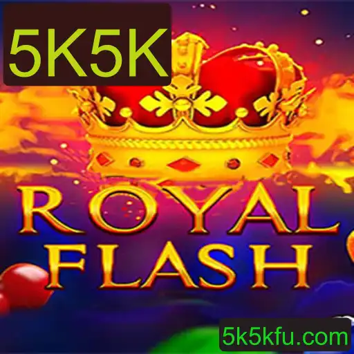 Descubra o Fascinante Mundo do Jogo RoyalFlash e a Estratégia 5K5K