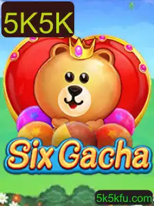 Descubra a Emoção do SixGacha: Um Mergulho no Universo de 5K5K