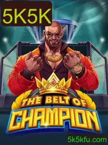 Descubra as Aventuras de 'TheBeltOfChampion': O Jogo de Estratégia do Momento