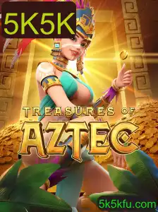 Explorando o Fascinante Mundo de TreasuresofAztec e a Chave 5K5K