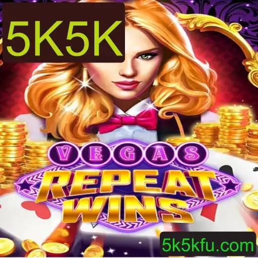 VegasRepeatWins: Descubra o Mundo Emocionante do Jogo