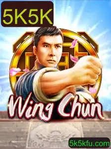 Descubra o Jogo WingChun: Uma Experiência de Combate Única com a Chave 5K5K
