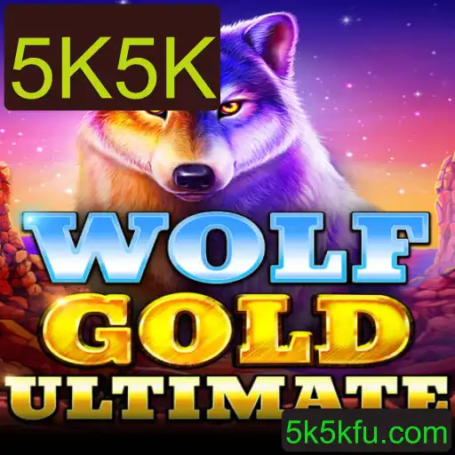 Descubra o Mundo Empolgante de WolfGoldUltimate com a Edição Especial 5K5K